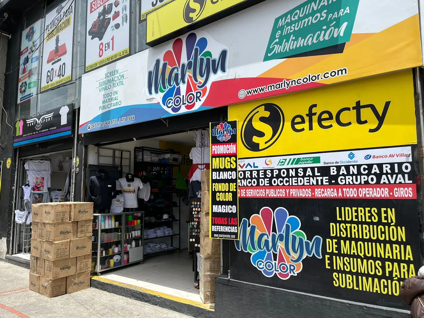 Foto del lugar